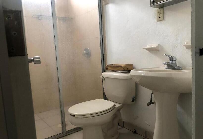 חדר דלוקס, My Suite Ejecutiva