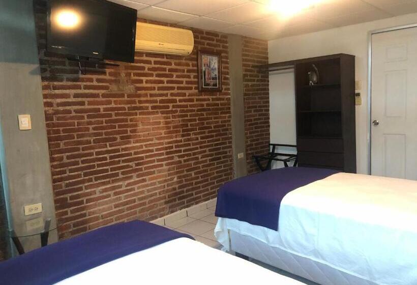 חדר דלוקס, My Suite Ejecutiva