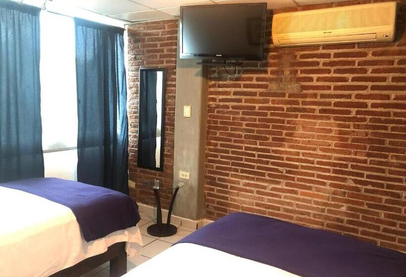 חדר דלוקס, My Suite Ejecutiva