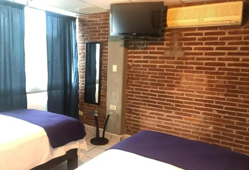 デラックスルーム, My Suite Ejecutiva