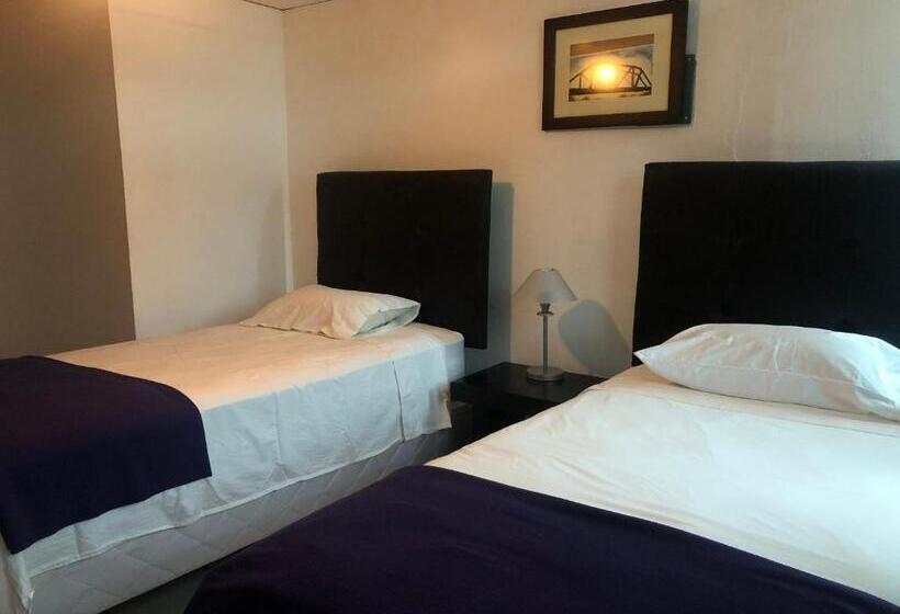 חדר דלוקס, My Suite Ejecutiva