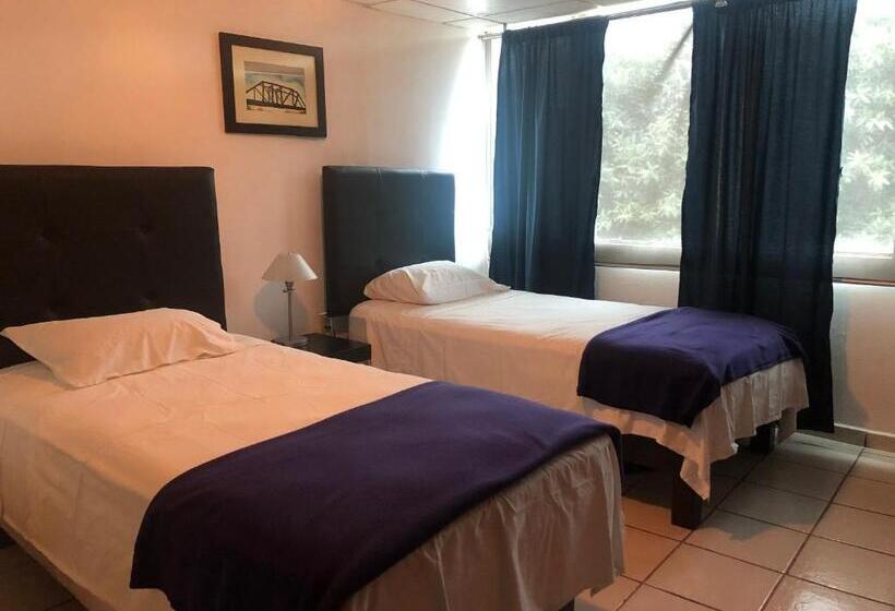 חדר דלוקס, My Suite Ejecutiva