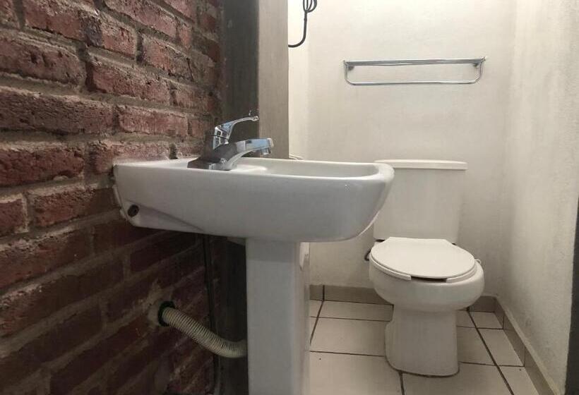 חדר סטנדרט, My Suite Ejecutiva