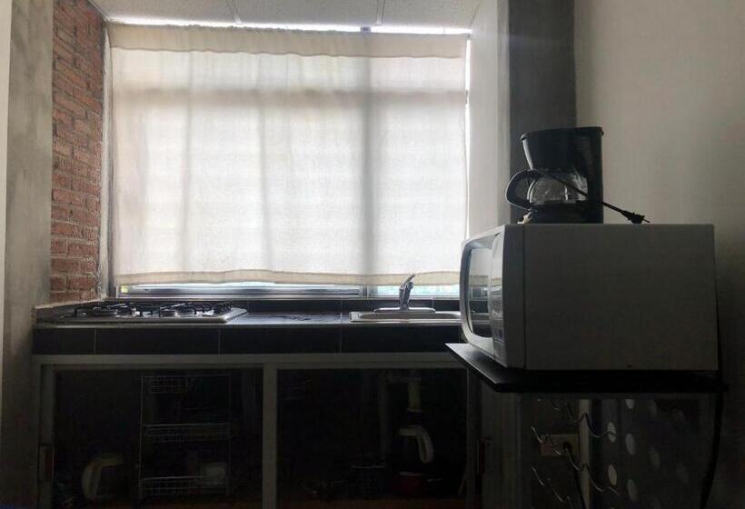 스탠다드 룸, My Suite Ejecutiva