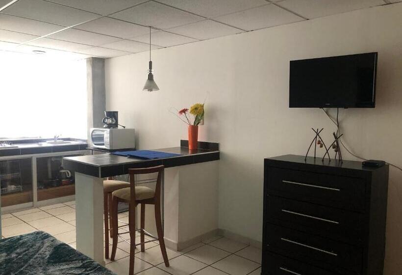 חדר סטנדרט, My Suite Ejecutiva