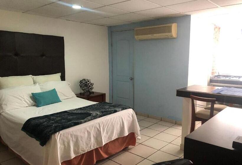 חדר סטנדרט, My Suite Ejecutiva