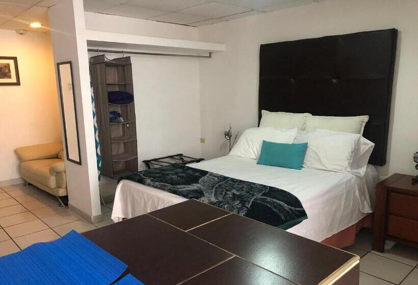 חדר סטנדרט, My Suite Ejecutiva