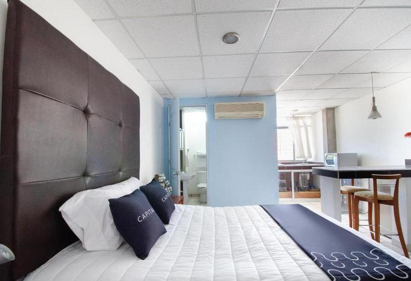 חדר סטנדרט, My Suite Ejecutiva