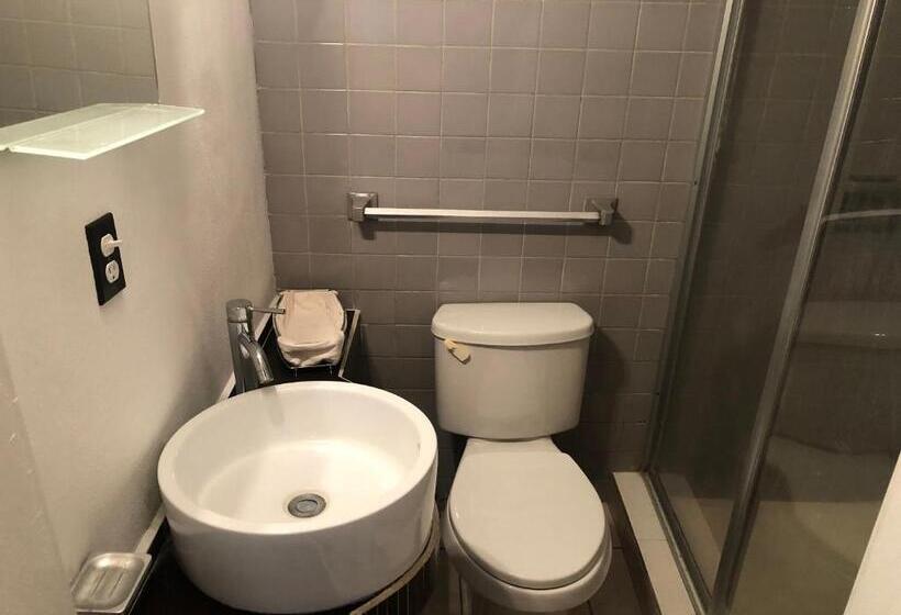 סוויטת קומפורט, My Suite Ejecutiva