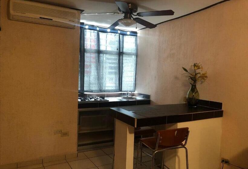 סוויטת קומפורט, My Suite Ejecutiva