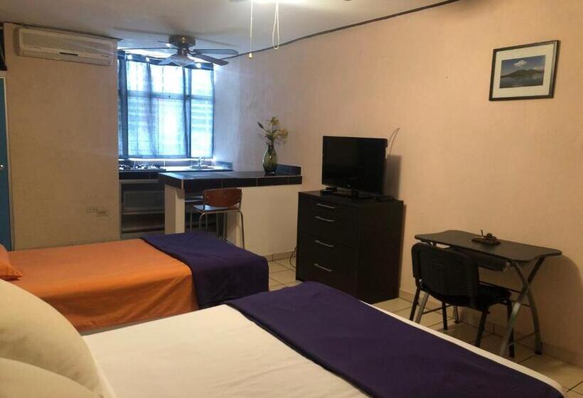 סוויטת קומפורט, My Suite Ejecutiva