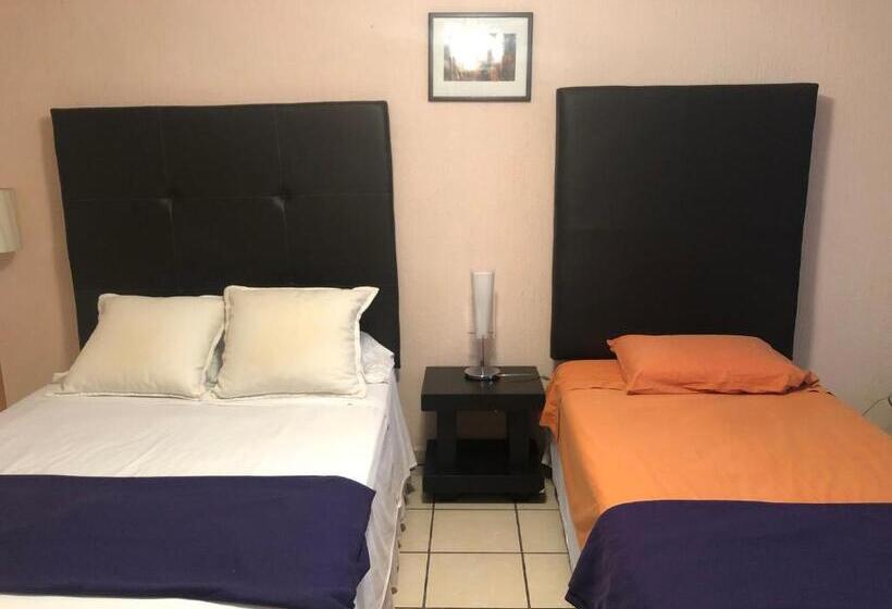 סוויטת קומפורט, My Suite Ejecutiva