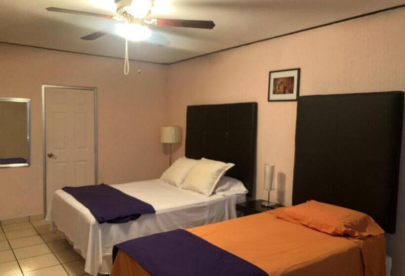 סוויטת קומפורט, My Suite Ejecutiva