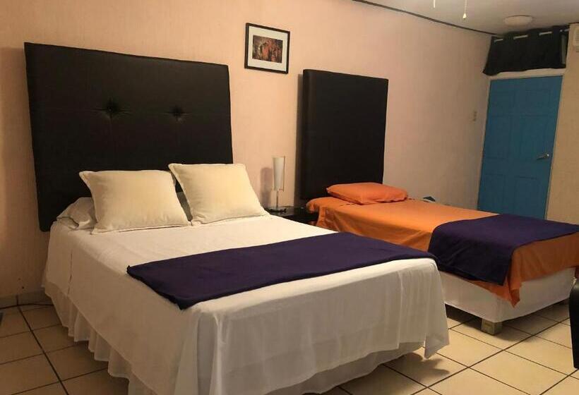 סוויטת קומפורט, My Suite Ejecutiva