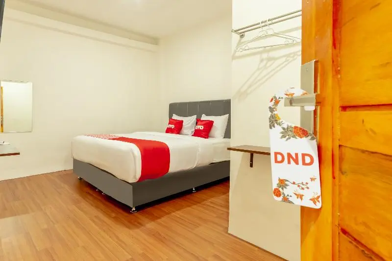 スタンダードルーム, Collection O Medan City Near Rsud Dr Pirngadi Formerly Tmj Guest House