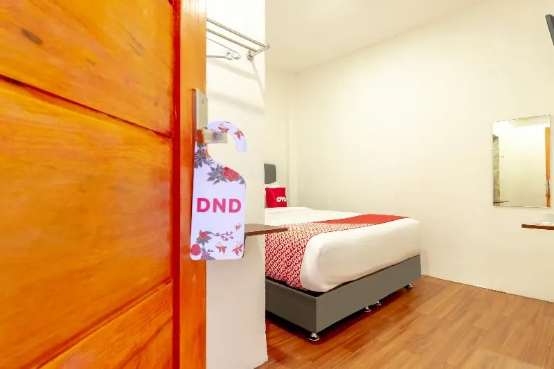 スタンダードルーム, Collection O Medan City Near Rsud Dr Pirngadi Formerly Tmj Guest House