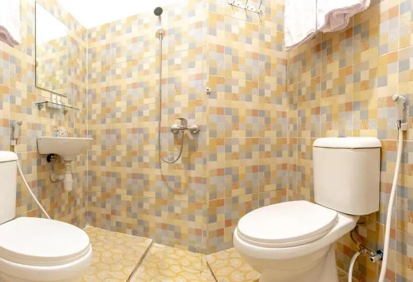 スイート（家族用）, Collection O Medan City Near Rsud Dr Pirngadi Formerly Tmj Guest House