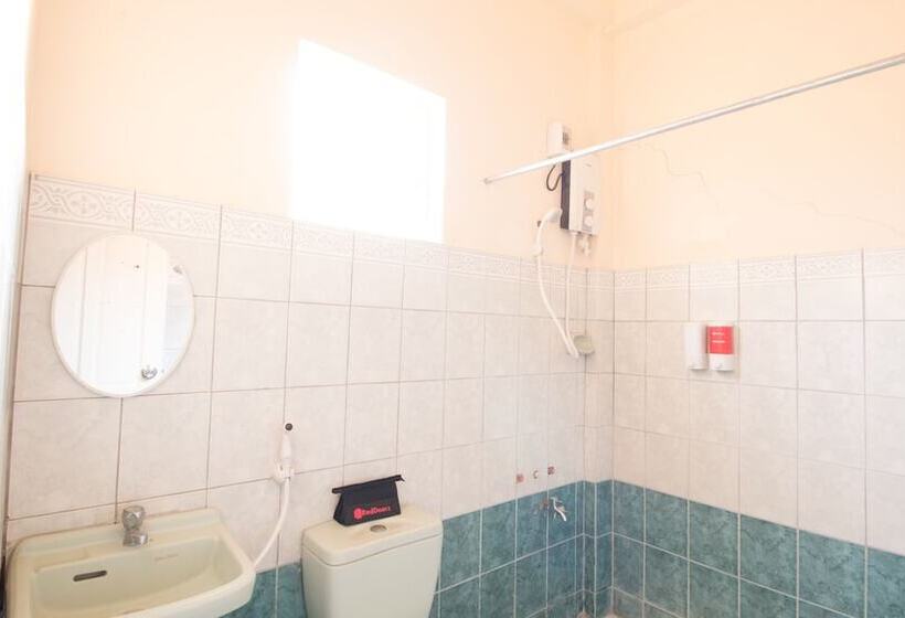 패밀리 룸, Reddoorz At Praferosa Resort Hotel Calamba