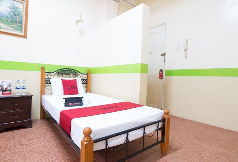 패밀리 룸, Reddoorz At Praferosa Resort Hotel Calamba