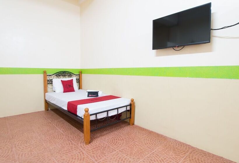 패밀리 룸, Reddoorz At Praferosa Resort Hotel Calamba