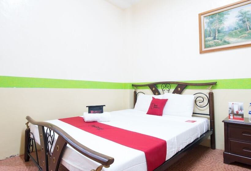 패밀리 룸, Reddoorz At Praferosa Resort Hotel Calamba