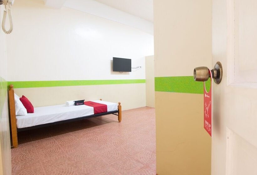 패밀리 룸, Reddoorz At Praferosa Resort Hotel Calamba