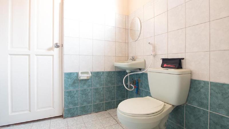 패밀리 룸, Reddoorz At Praferosa Resort Hotel Calamba