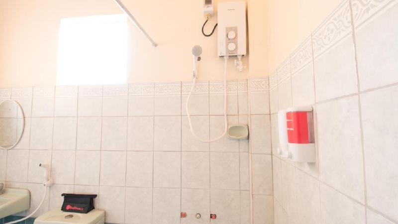 패밀리 룸, Reddoorz At Praferosa Resort Hotel Calamba