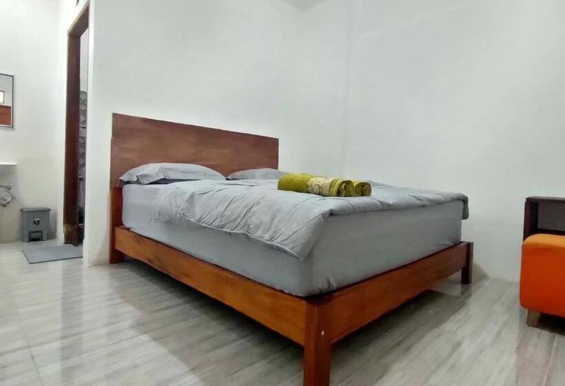 חדר סופריור, Angin Mamiri Rinjani Cottages And Restaurant