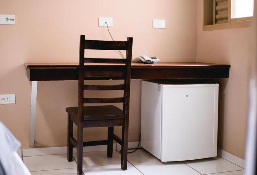 スタンダードルーム, Casa Grande