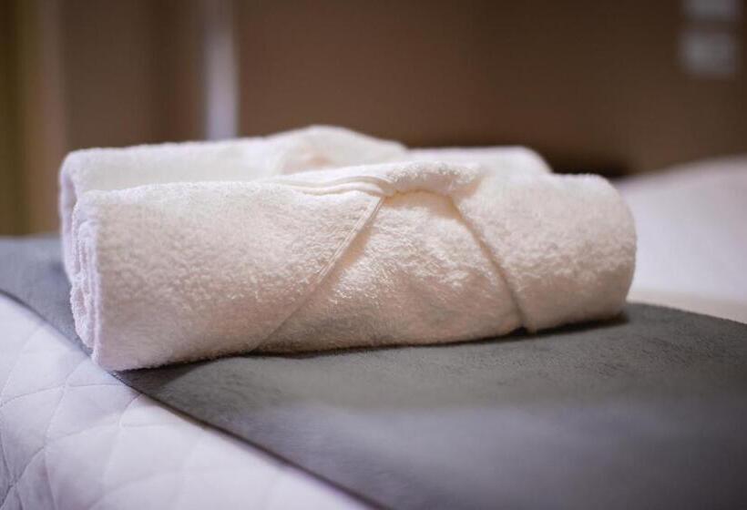 スタンダードルーム, Casa Grande