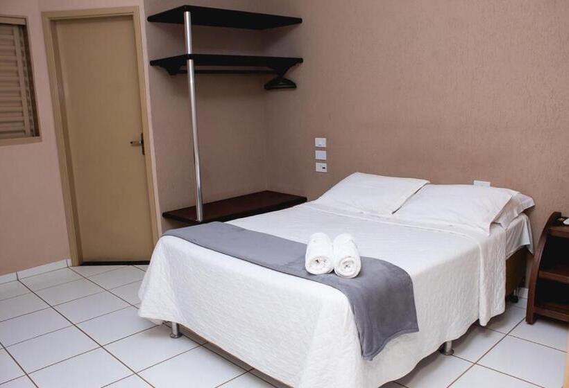 スタンダードルーム, Casa Grande