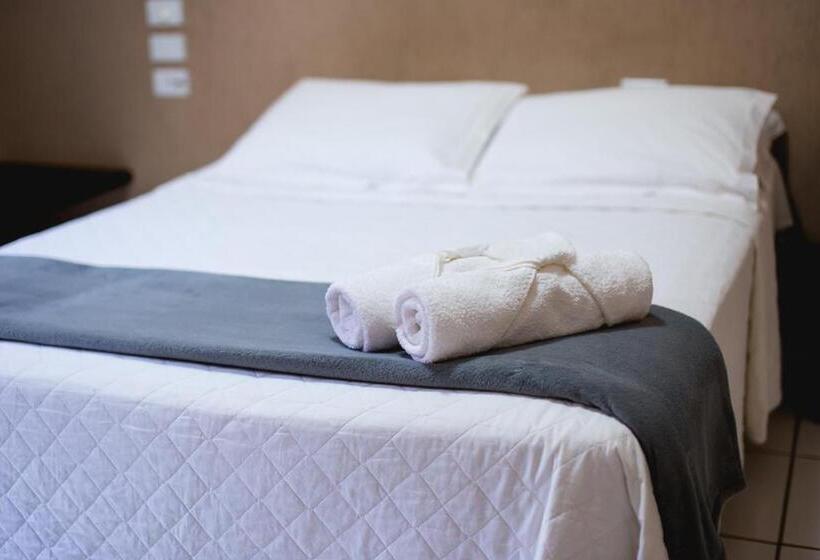 スタンダードルーム, Casa Grande