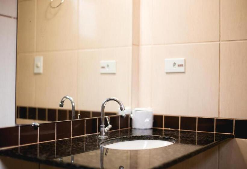 Номер Стандарт Трехместный, Casa Grande
