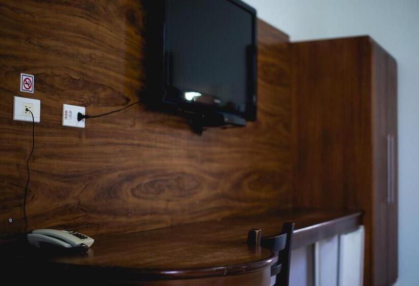 Номер Superior, Casa Grande
