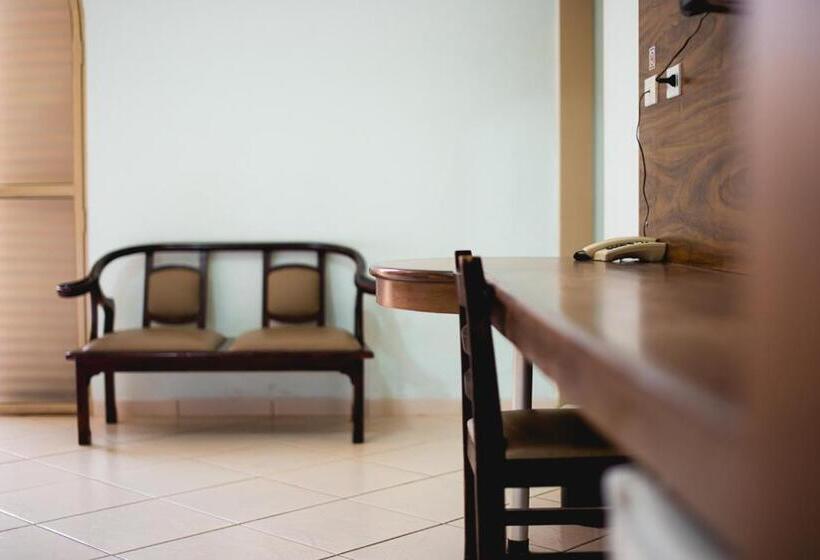 スーペリアールーム, Casa Grande