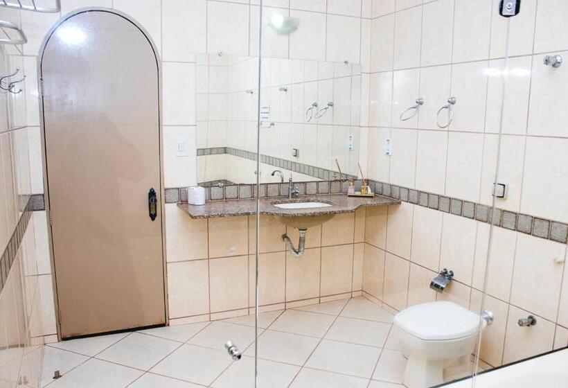 スーペリアトリプルルーム, Casa Grande