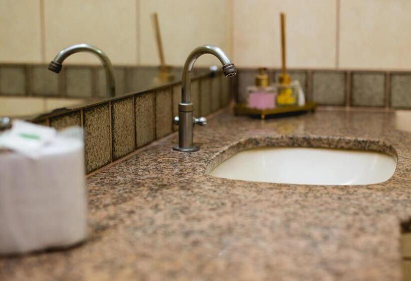 スーペリアトリプルルーム, Casa Grande