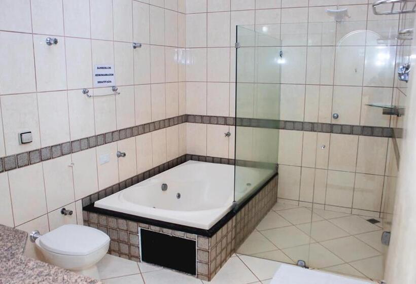 スーペリアトリプルルーム, Casa Grande