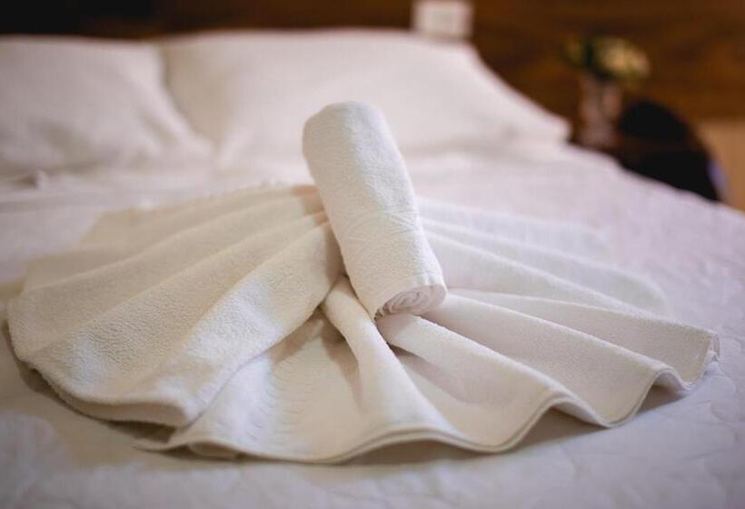 スーペリアトリプルルーム, Casa Grande