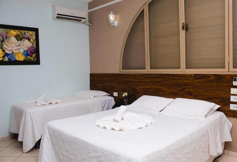Трехместный Номер Superior, Casa Grande