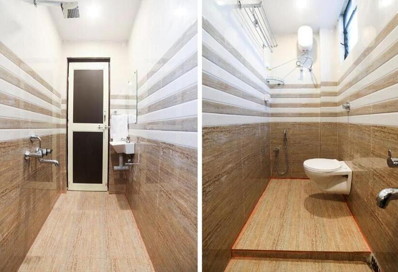 غرفة ديلوكس, O Club Metro