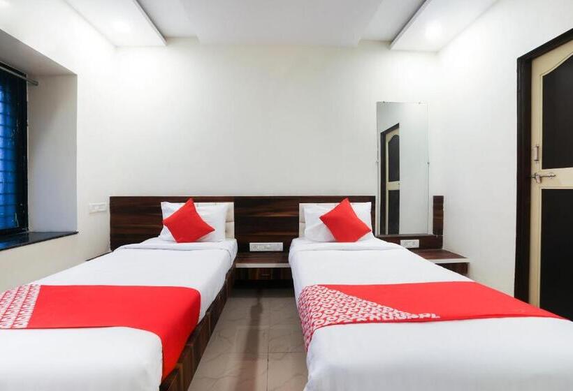 غرفة ديلوكس, O Club Metro