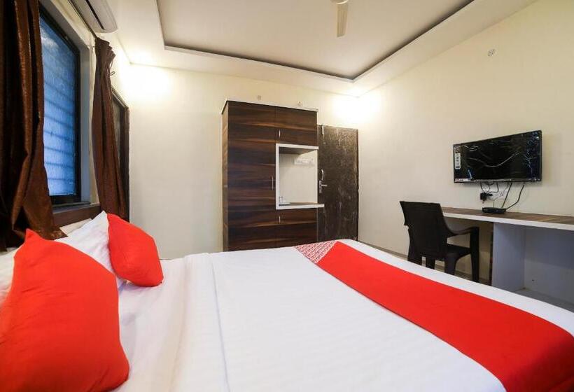 غرفة ديلوكس, O Club Metro