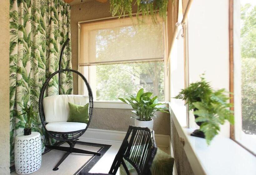 스탠다드 룸 킹사이즈 침대, The Pinner House