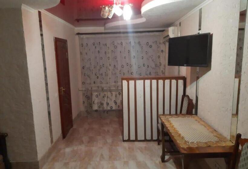 اتاق لوکس, хостел готель колізей