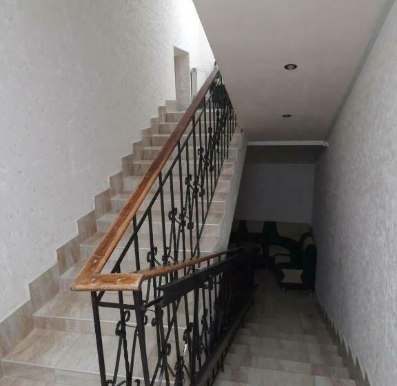 اتاق لوکس, хостел готель колізей