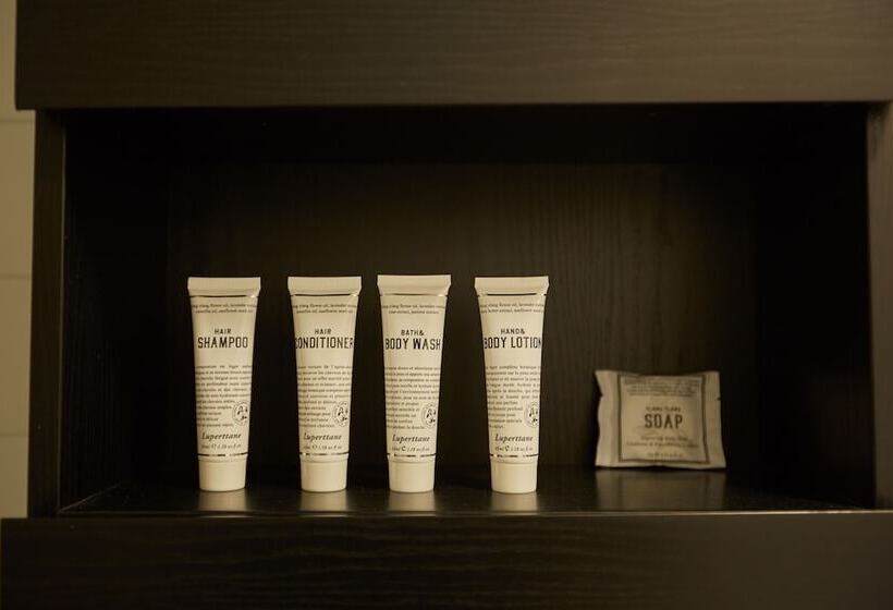 Cameră Standard, Slow Stay Da