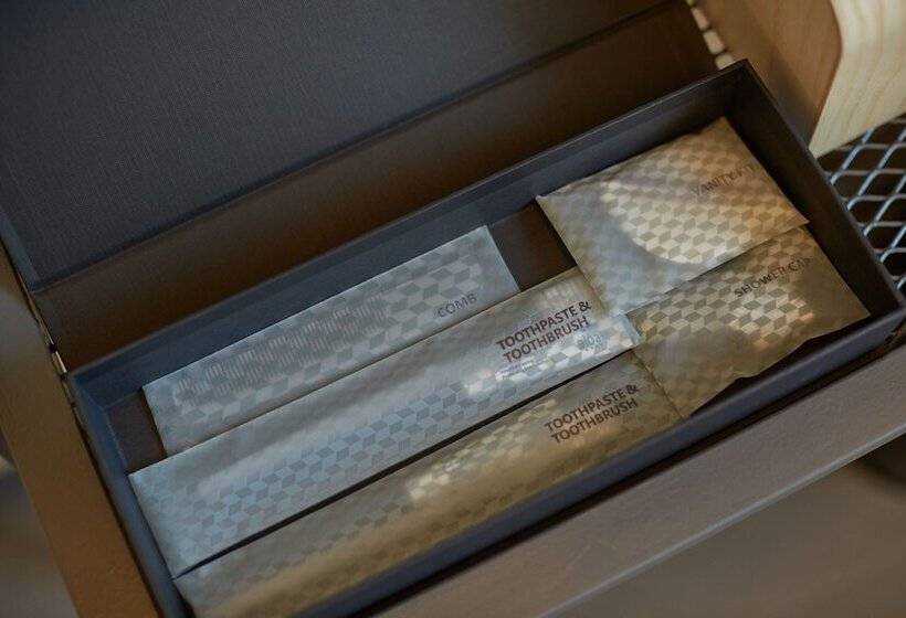 Cameră Standard, Slow Stay Da