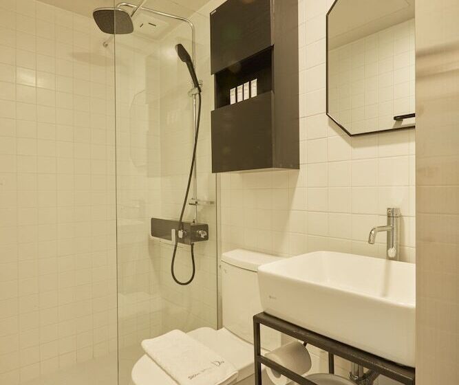 Cameră Standard, Slow Stay Da